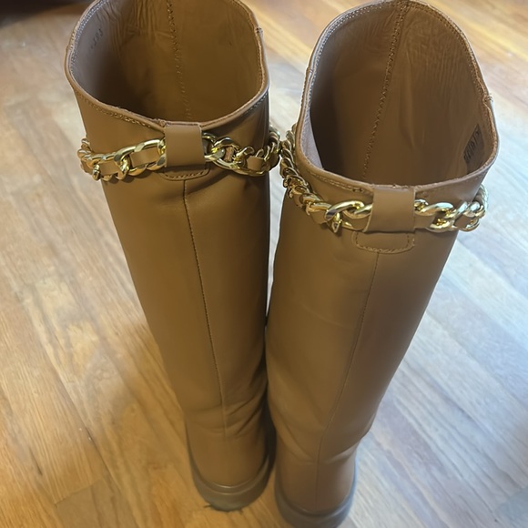 Anthropologie Alohas Pier Boots - Picture 8 of 10